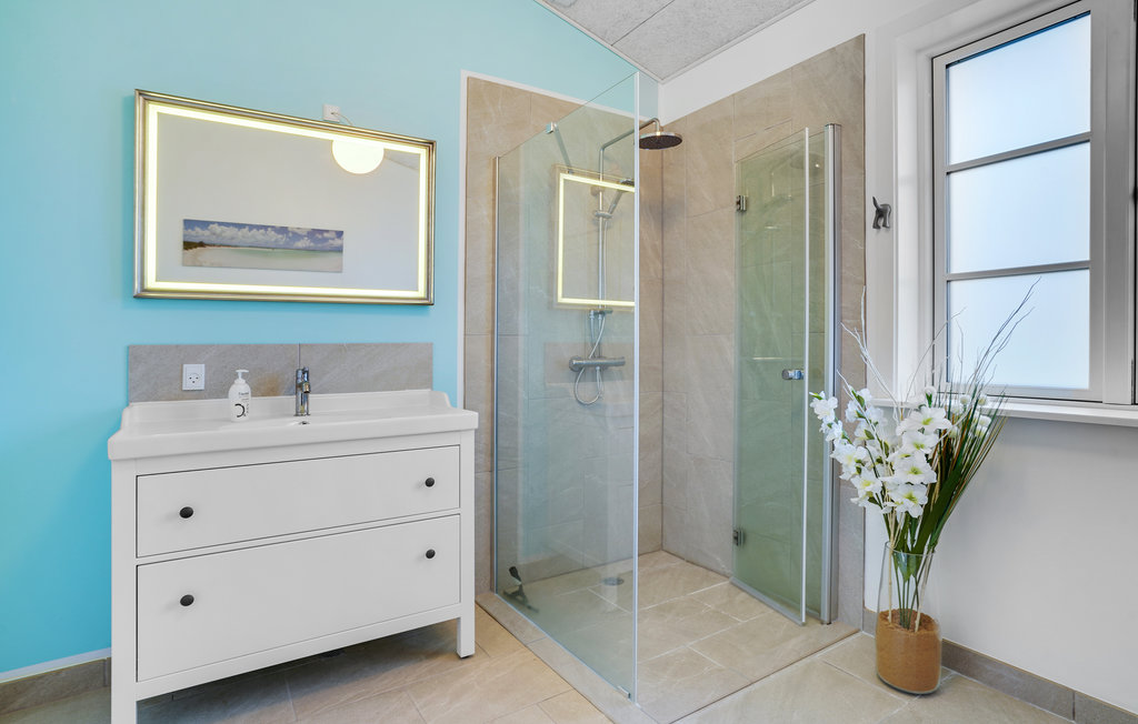 Feriehuse - Råsted , Danmark - A4339 27