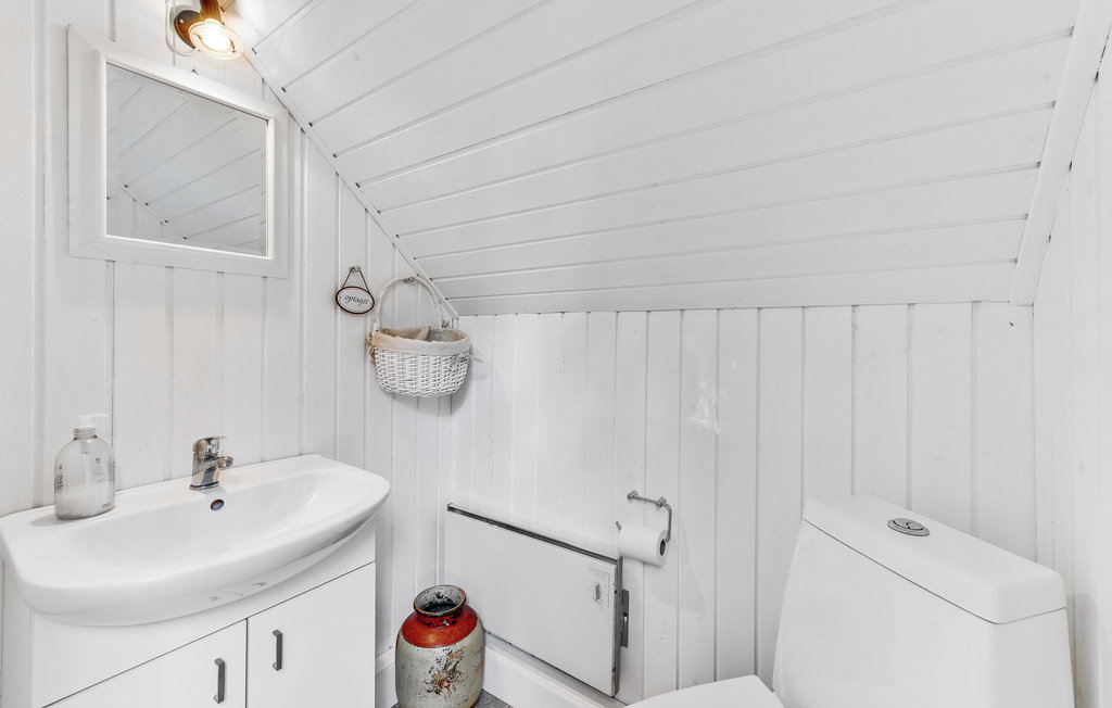 Ferienhaus - Søndervig , Dänemark - A4332 21