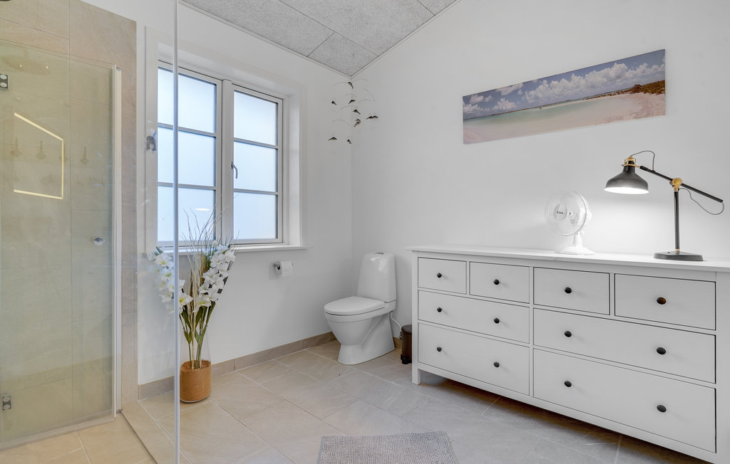 Feriehuse - Råsted , Danmark - A4339 28