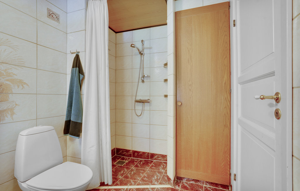 Semesterhus - Råsted , Danmark - A4340 25