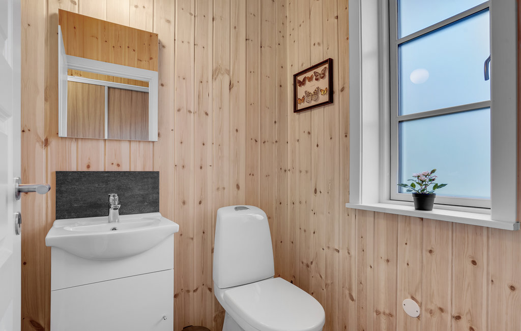 Feriehuse - Råsted , Danmark - A4339 29
