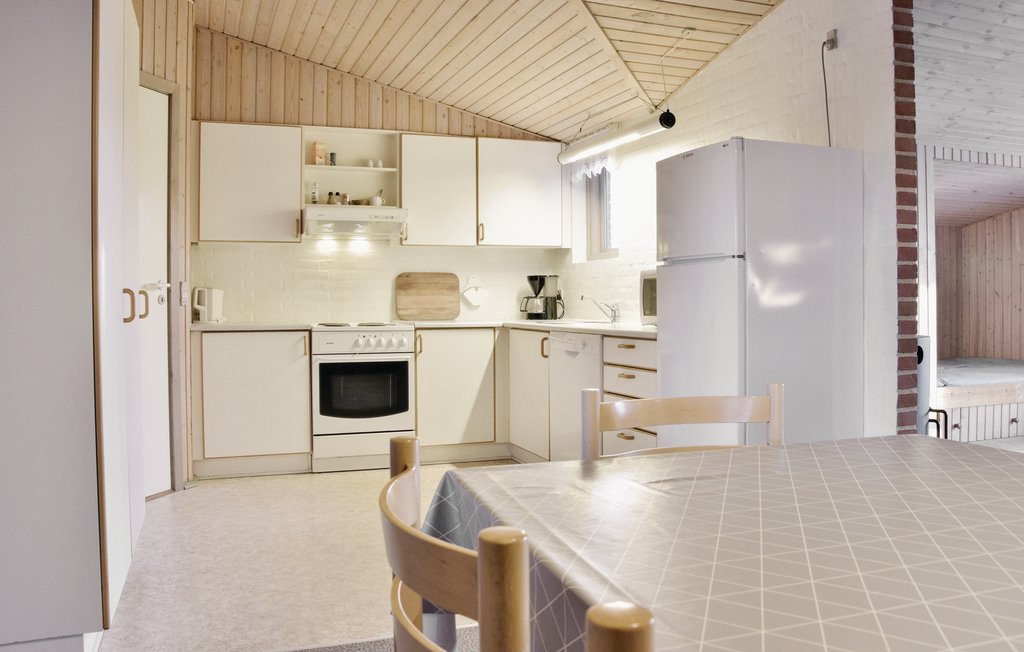 Ferienhaus - Søndervig Strand , Dänemark - A4300 7