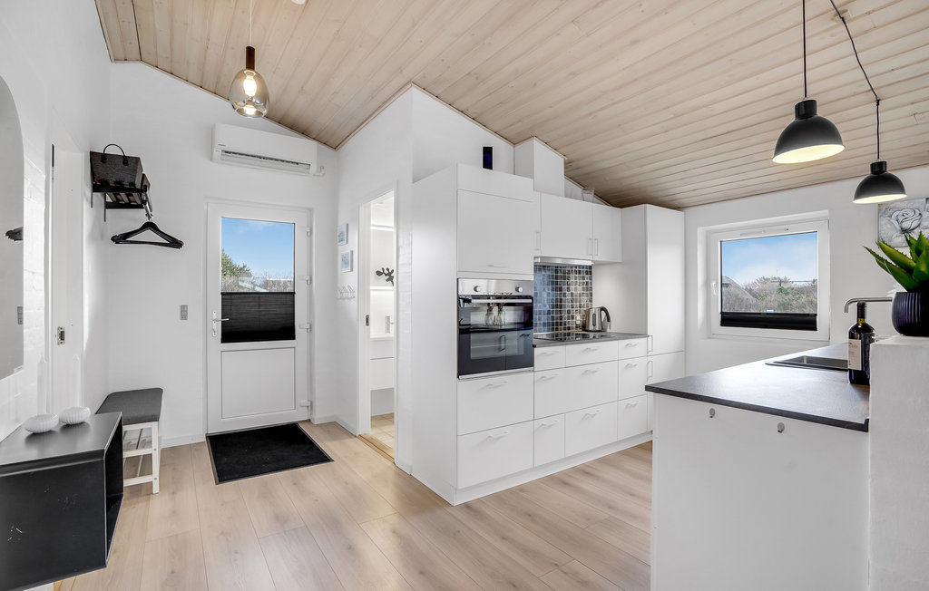 Ferienhaus - Nr. Lyngvig Strand , Dänemark - A4331 6