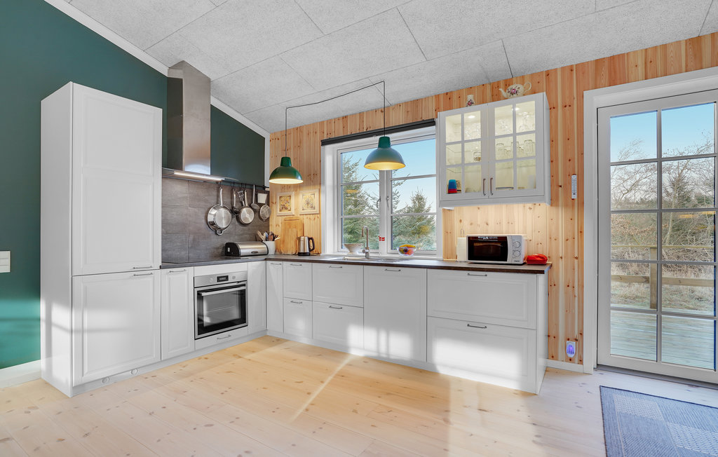 Feriehuse - Råsted , Danmark - A4339 8