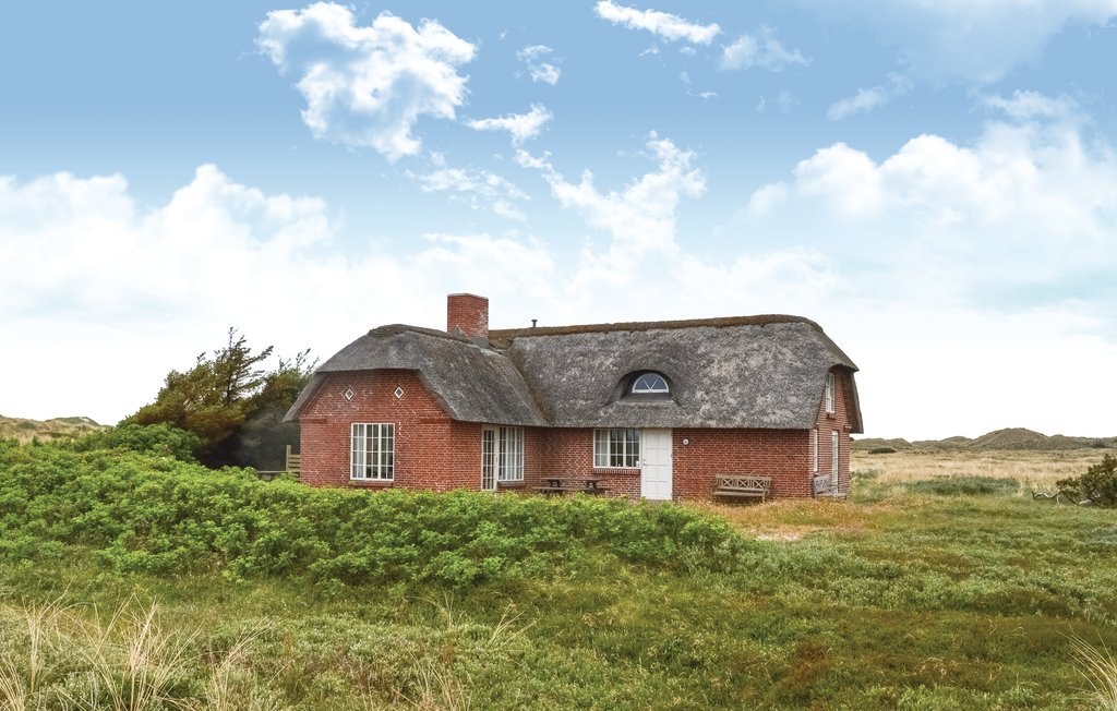 Feriehuse - Vedersø Klit/Vester Husby , Danmark - A4310 1