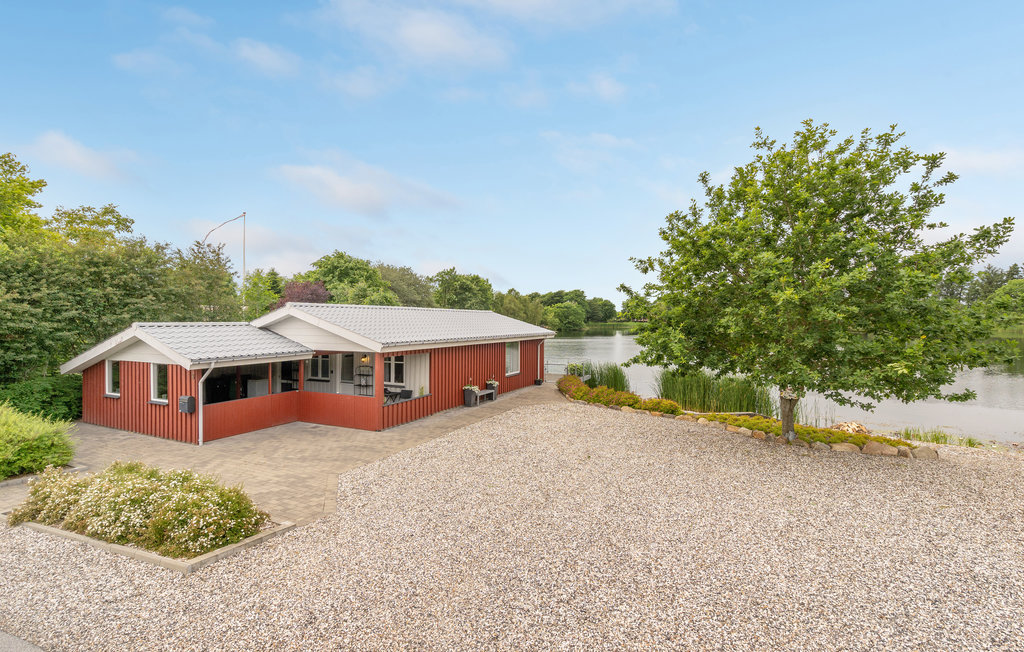 Semesterhus - Råsted , Danmark - A4340 1