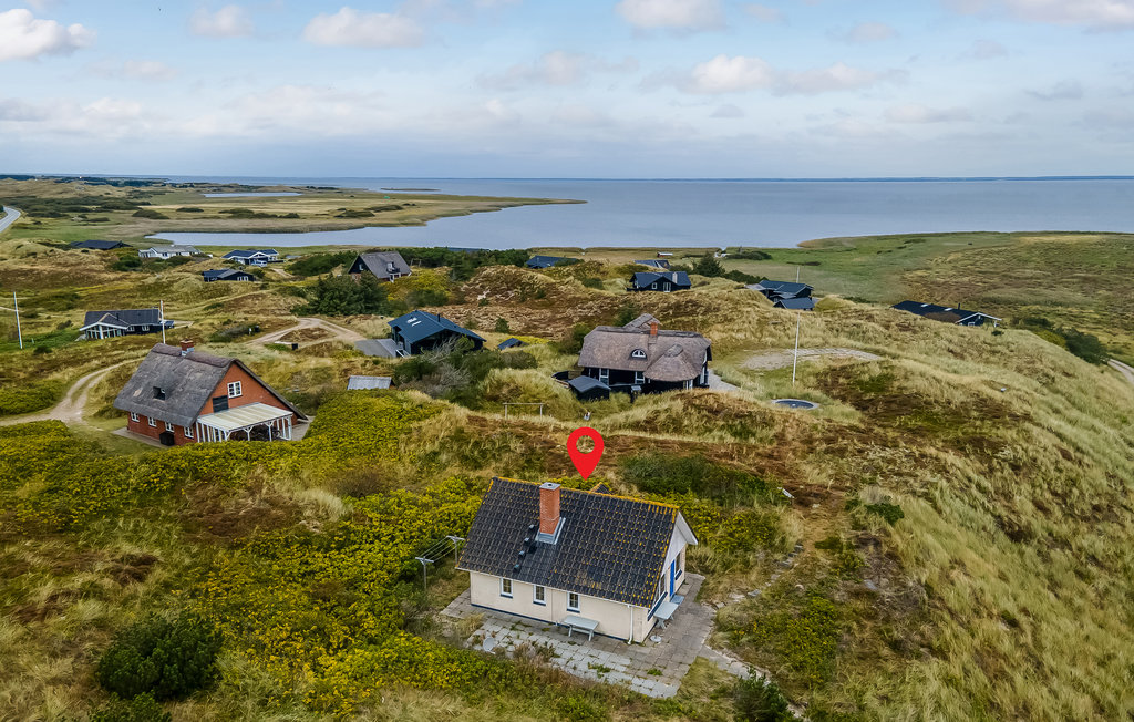 Feriehuse - Skodbjerge Strand , Danmark - A4326 5