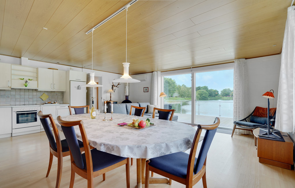 Semesterhus - Råsted , Danmark - A4340 8