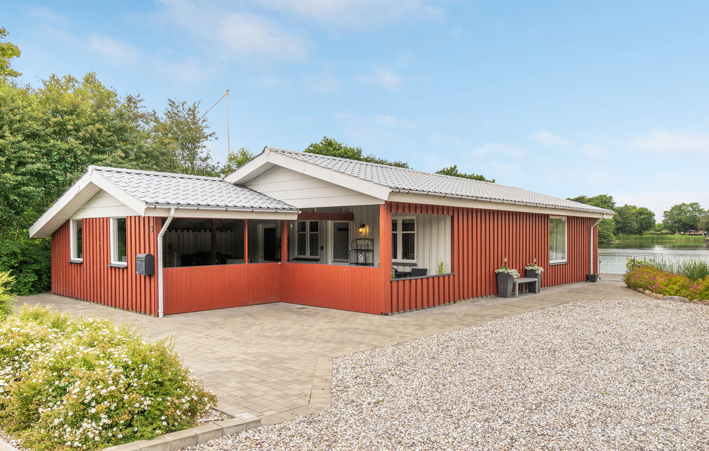 Semesterhus - Råsted , Danmark - A4340 10