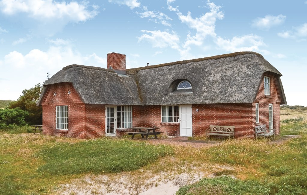 Feriehuse - Vedersø Klit/Vester Husby , Danmark - A4310 5