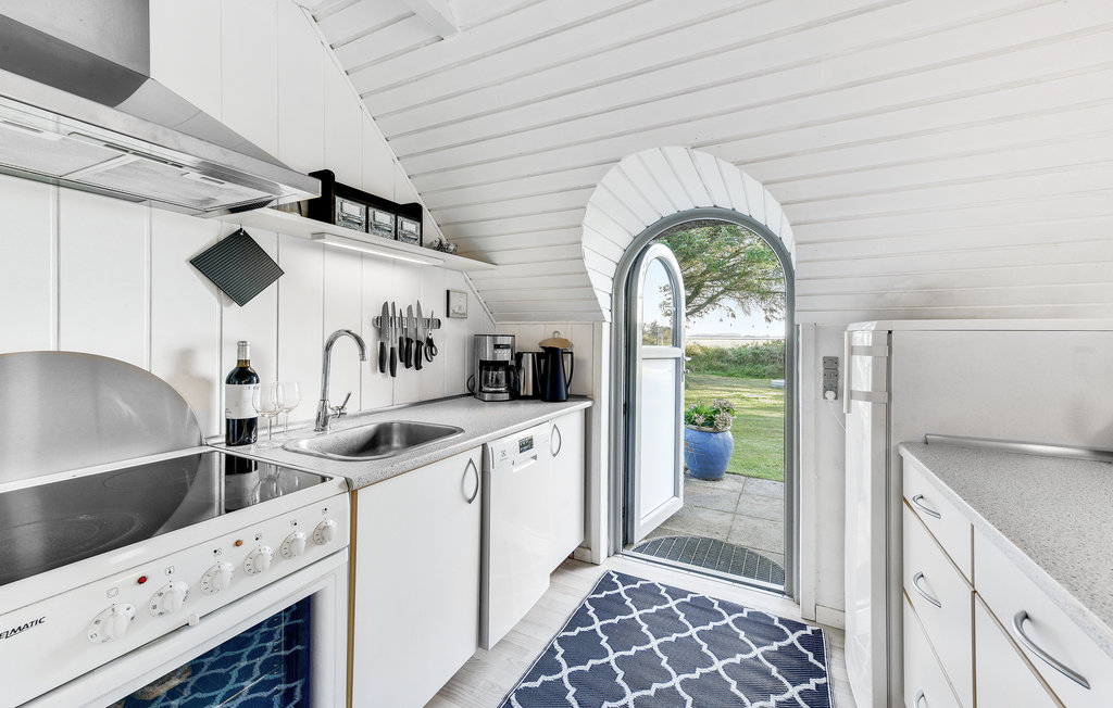Ferienhaus - Søndervig , Dänemark - A4332 7