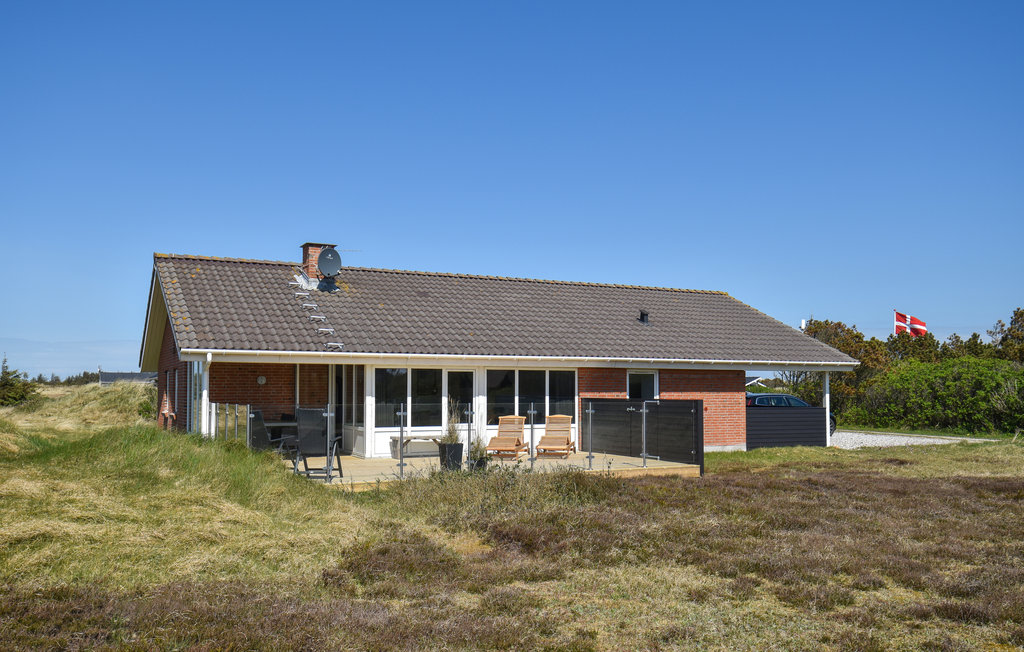 Ferienhaus - Nr. Lyngvig Strand , Dänemark - A4331 9