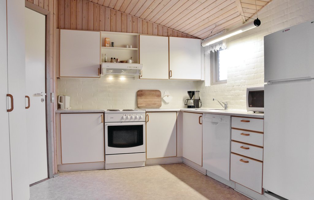 Ferienhaus - Søndervig Strand , Dänemark - A4300 8