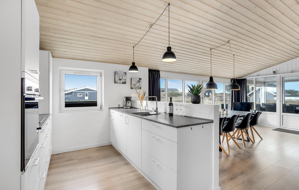 Ferienhaus - Nr. Lyngvig Strand , Dänemark - A4331 7