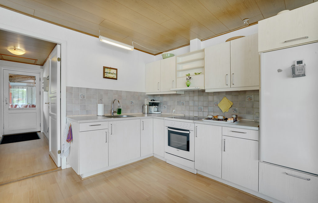 Semesterhus - Råsted , Danmark - A4340 9
