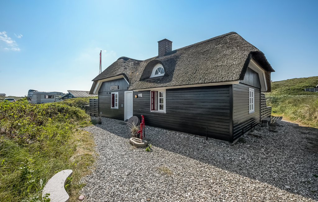 Ferienhaus - Årgab Strand , Dänemark - A4351 9
