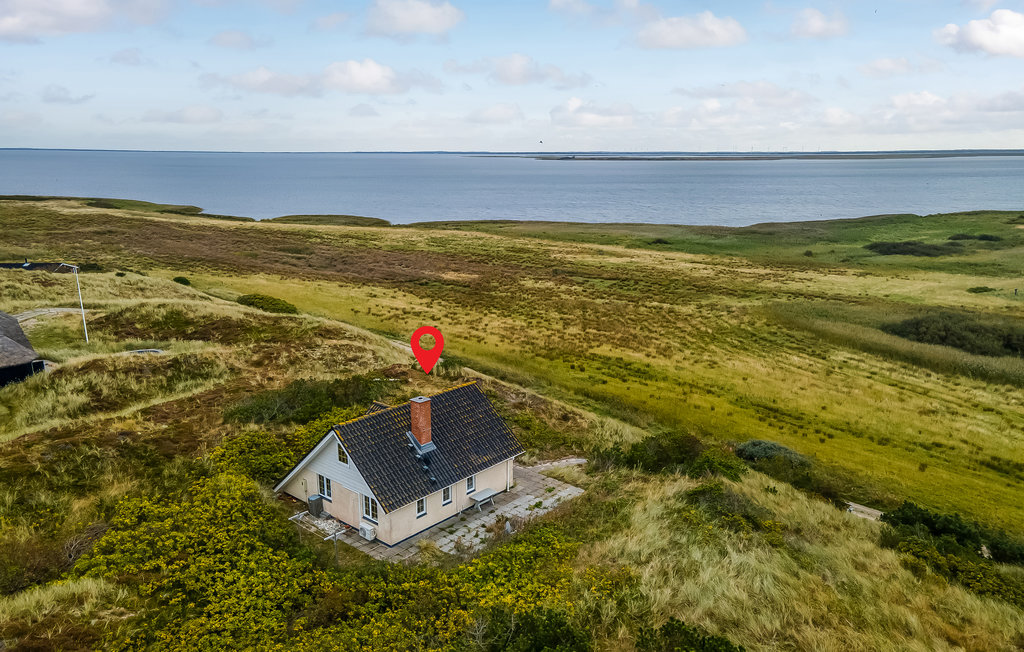Feriehuse - Skodbjerge Strand , Danmark - A4326 6