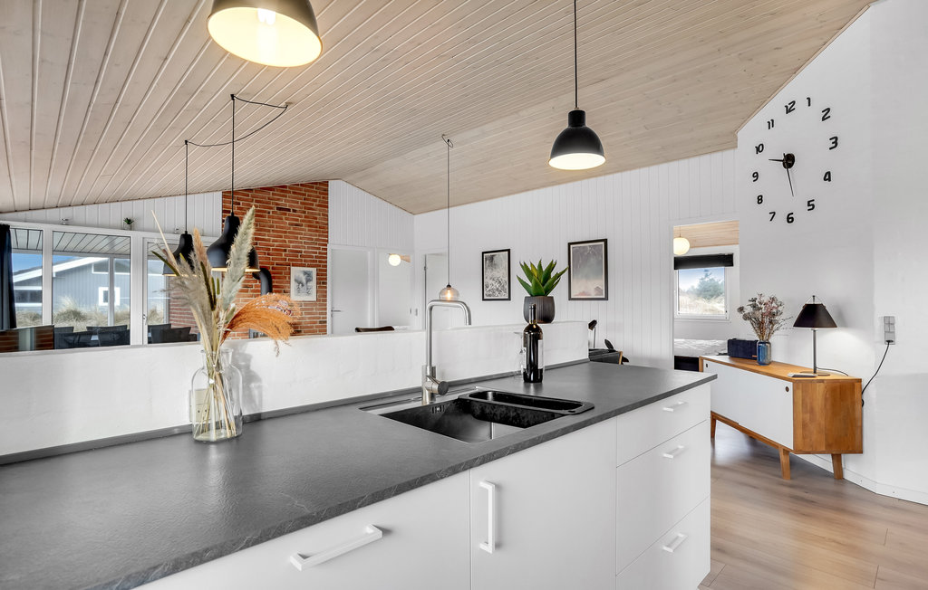 Ferienhaus - Nr. Lyngvig Strand , Dänemark - A4331 15