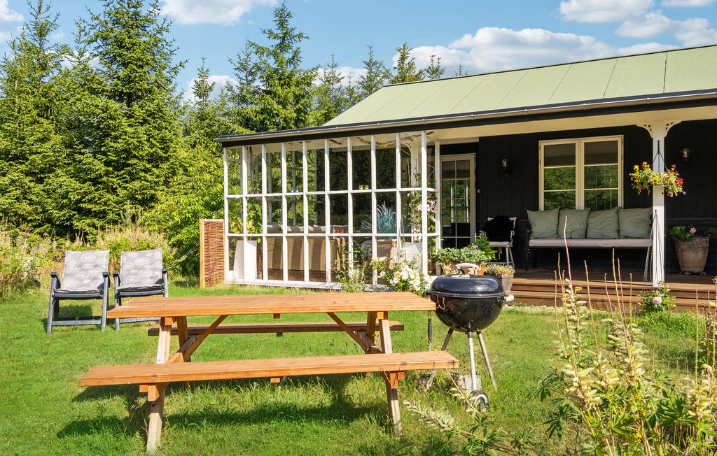 Feriehuse - Råsted , Danmark - A4339 13