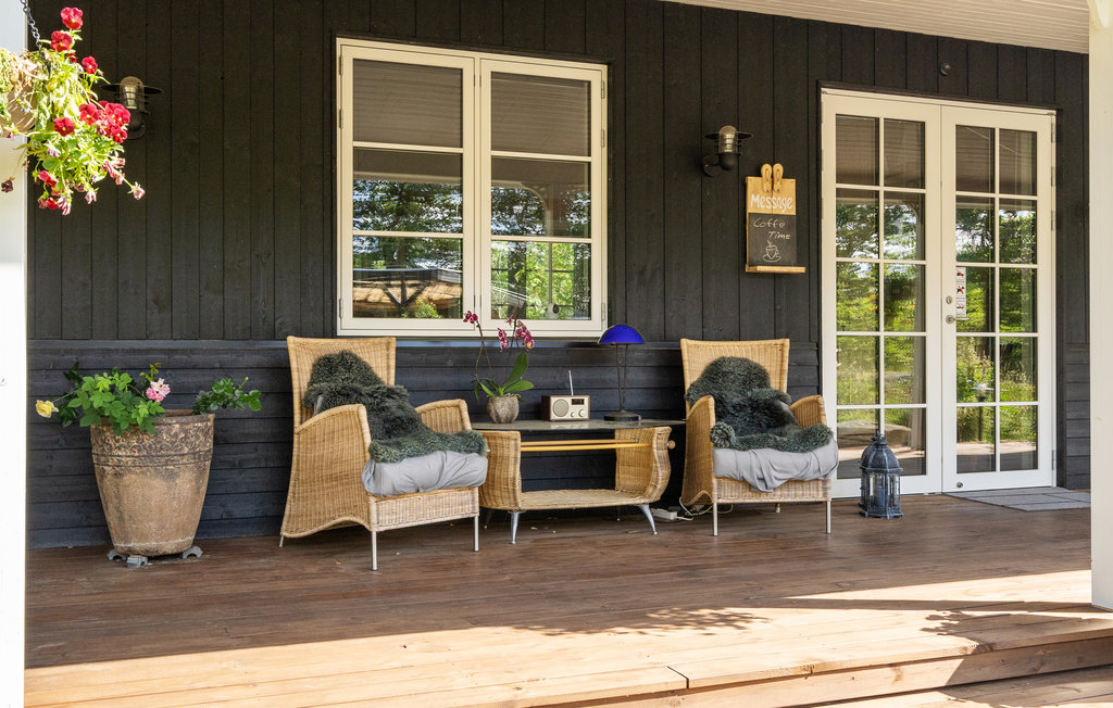 Feriehuse - Råsted , Danmark - A4339 15