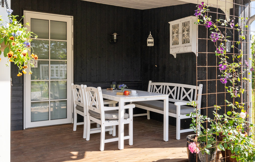 Feriehuse - Råsted , Danmark - A4339 16