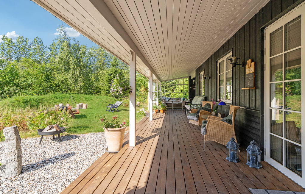 Feriehuse - Råsted , Danmark - A4339 2