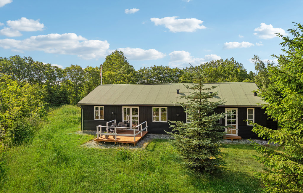 Feriehuse - Råsted , Danmark - A4339 12