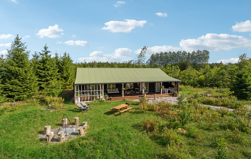 Feriehuse - Råsted , Danmark - A4339 1