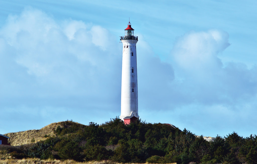 Feriehuse - Klegod Strand , Danmark - A4309 31