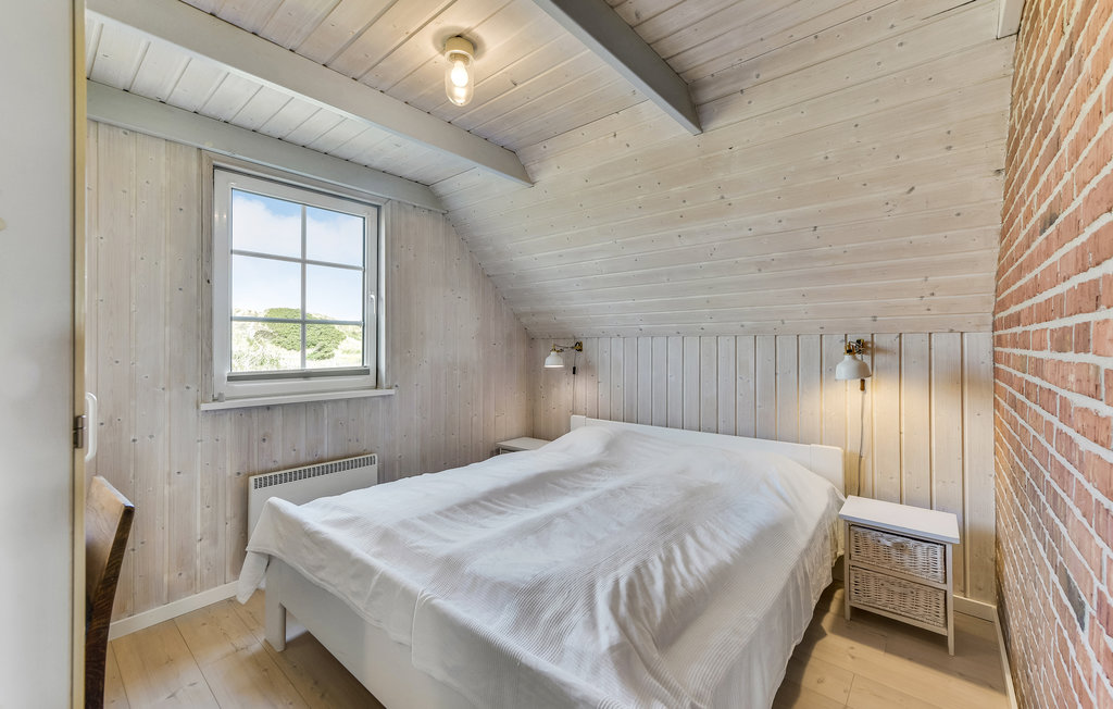 Feriehuse - Klegod Strand , Danmark - A4309 25