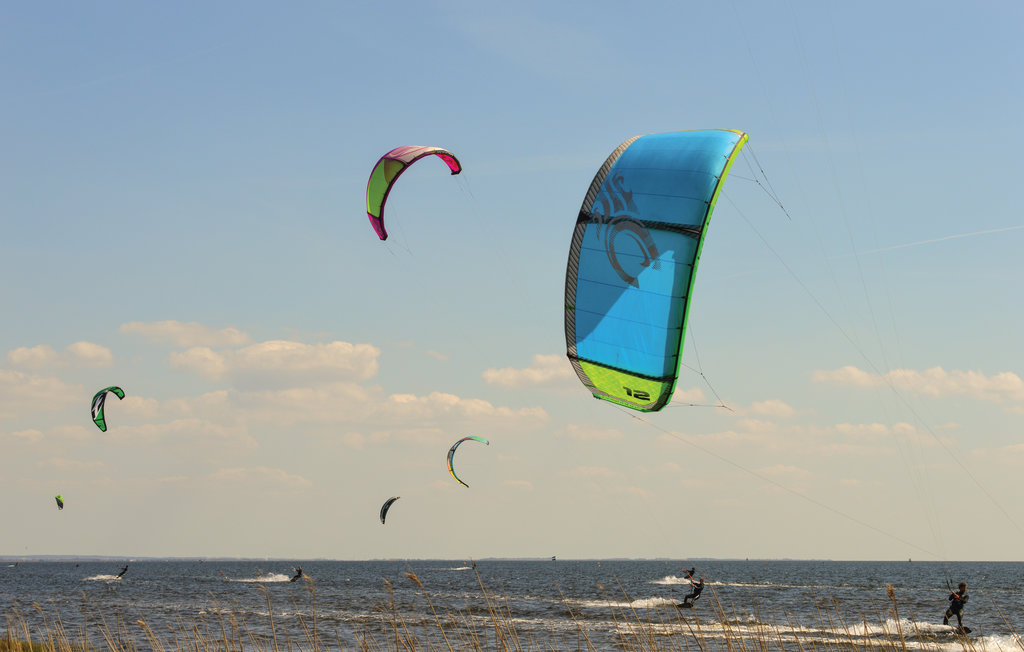 Semesterhus - Søndervig/Lodbjerg Hede , Danmark - A4314 19