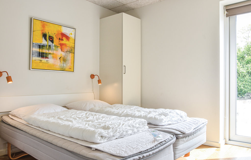 Ferienhaus - Ringkøbing , Dänemark - A4327 16