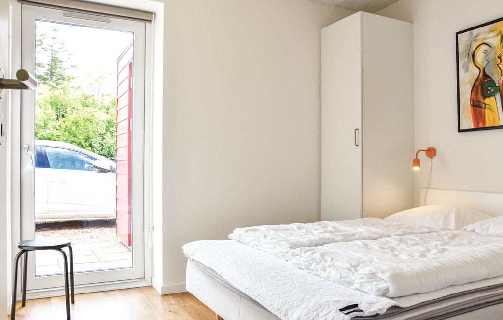 Ferienhaus - Ringkøbing , Dänemark - A4327 17