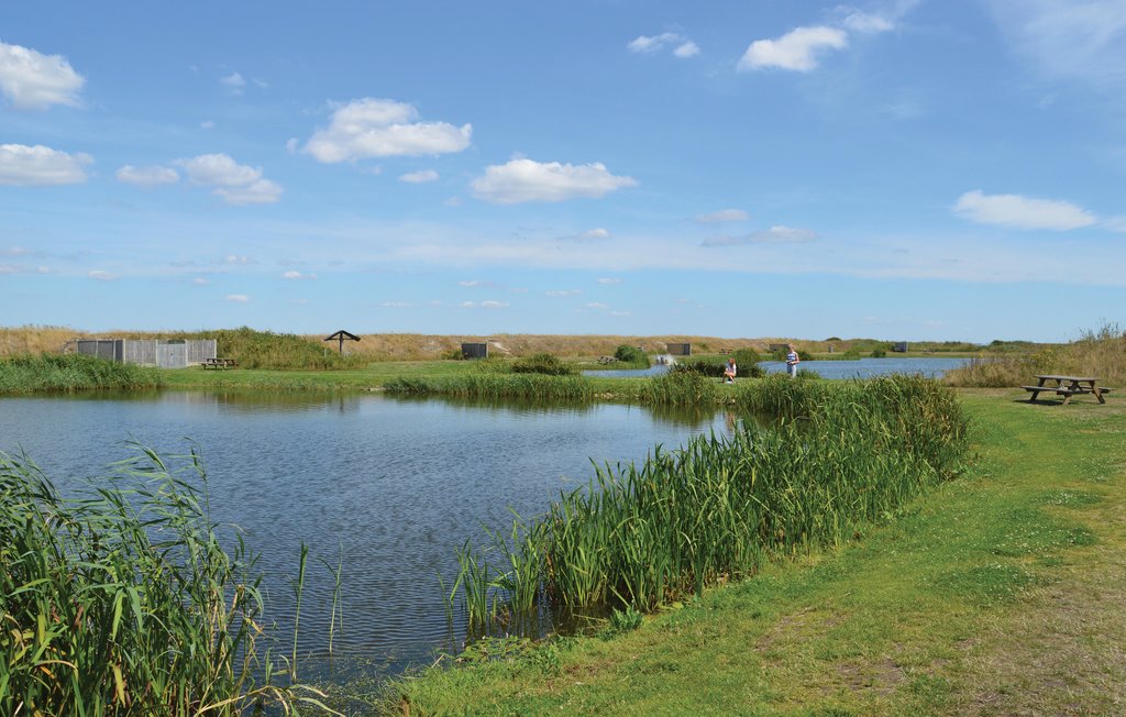 Feriehuse - Klegod Strand , Danmark - A4309 33