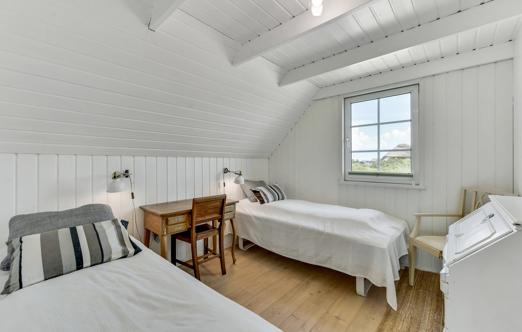 Feriehuse - Klegod Strand , Danmark - A4309 27