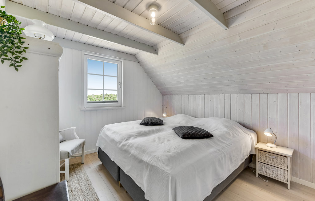 Feriehuse - Klegod Strand , Danmark - A4309 28