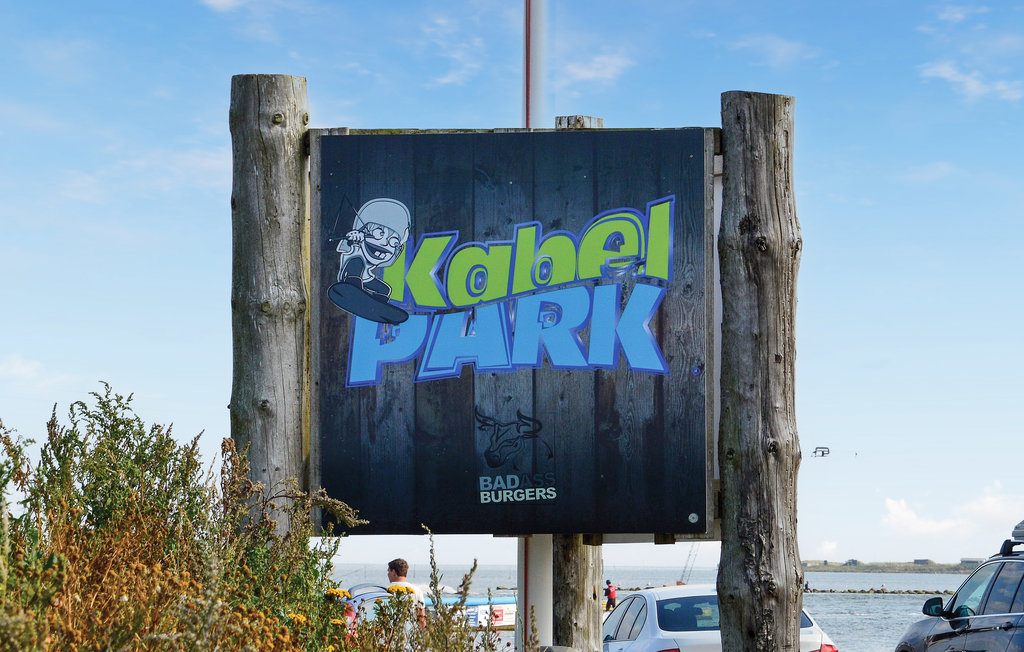 Feriehuse - Klegod Strand , Danmark - A4309 37