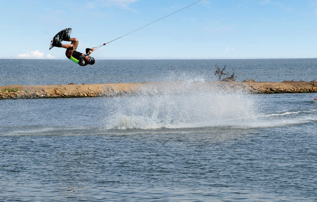 Feriehuse - Klegod Strand , Danmark - A4309 38