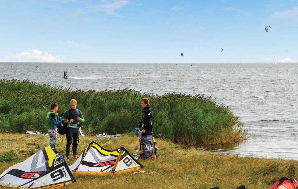 Feriehuse - Klegod Strand , Danmark - A4309 39