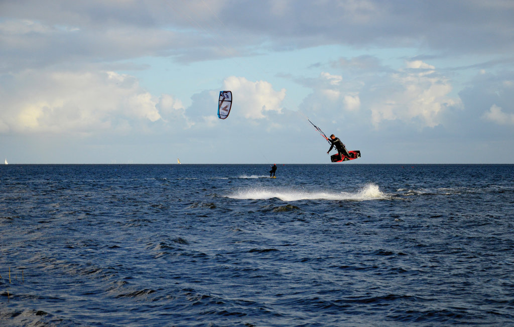 Feriehuse - Klegod Strand , Danmark - A4309 40