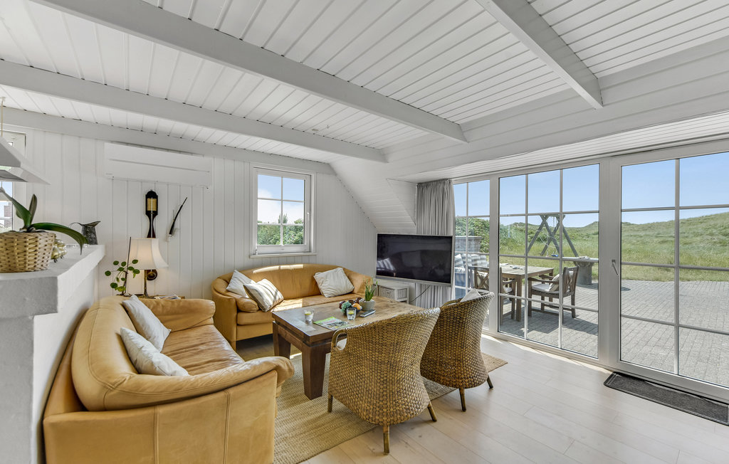 Feriehuse - Klegod Strand , Danmark - A4309 2