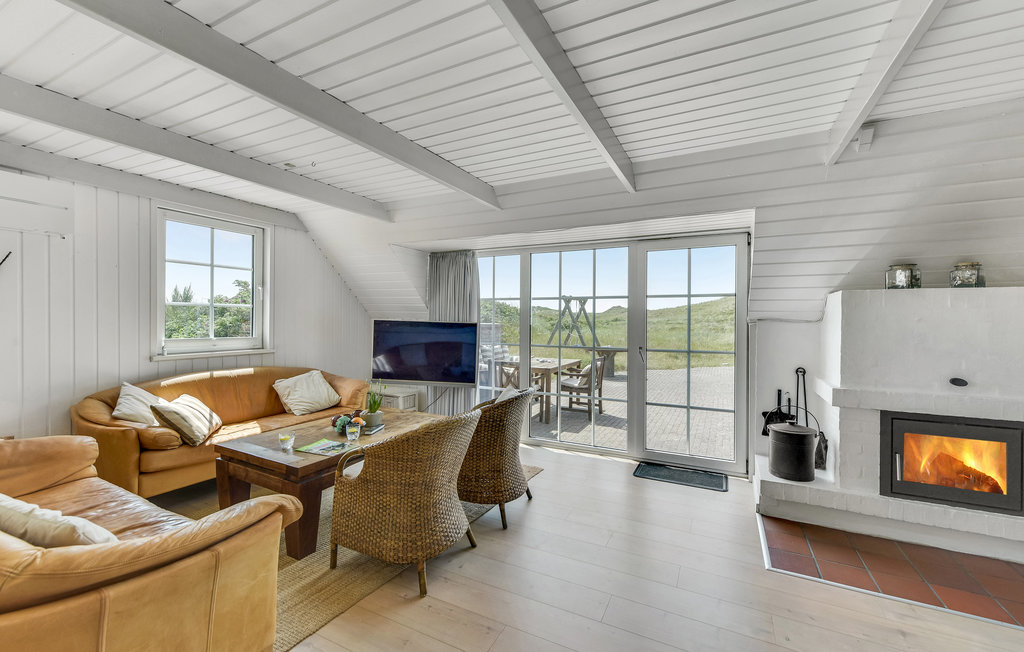 Feriehuse - Klegod Strand , Danmark - A4309 18