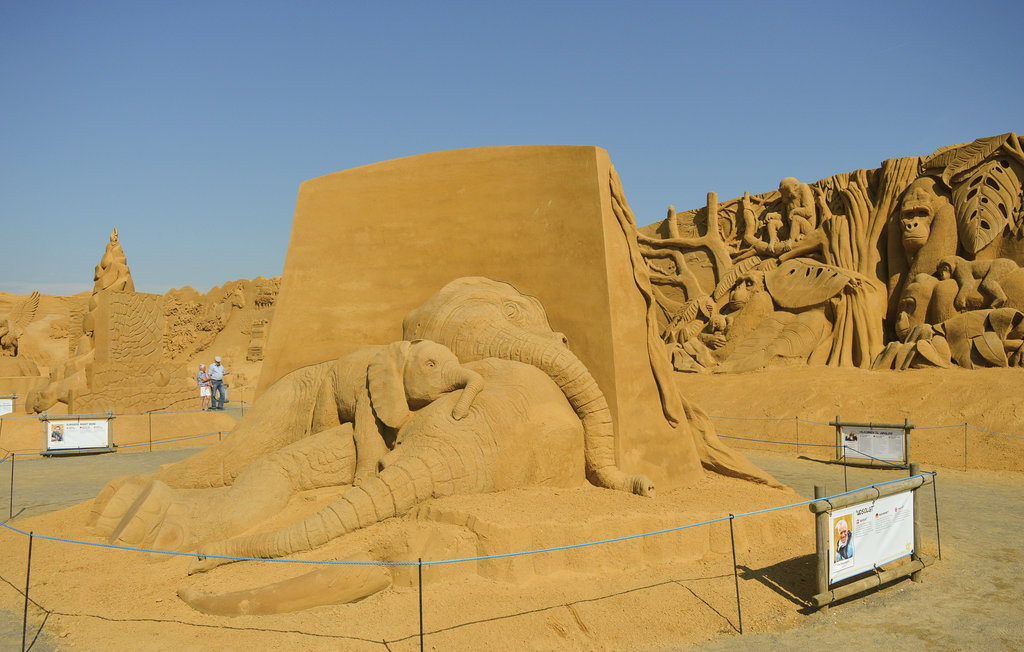 Semesterhus - Søndervig/Lodbjerg Hede , Danmark - A4314 24