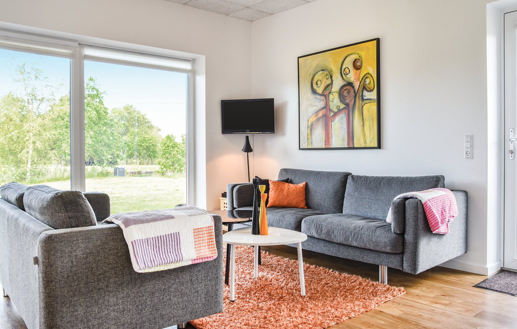 Ferienhaus - Ringkøbing , Dänemark - A4327 2