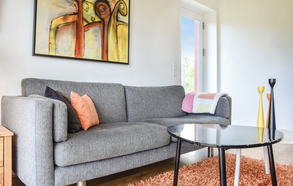 Ferienhaus - Ringkøbing , Dänemark - A4327 14