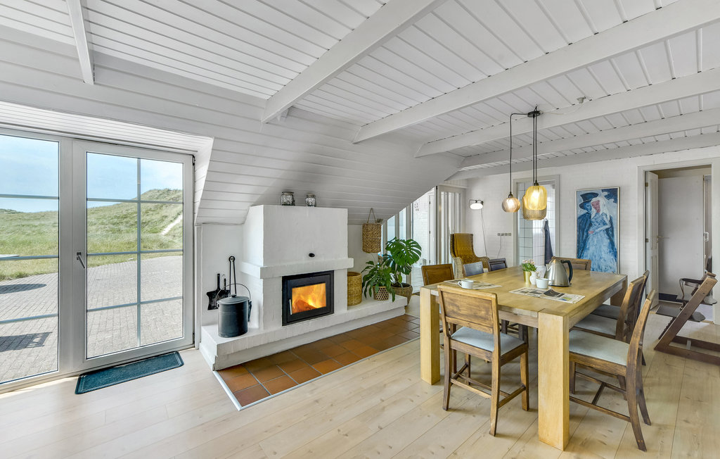 Feriehuse - Klegod Strand , Danmark - A4309 3