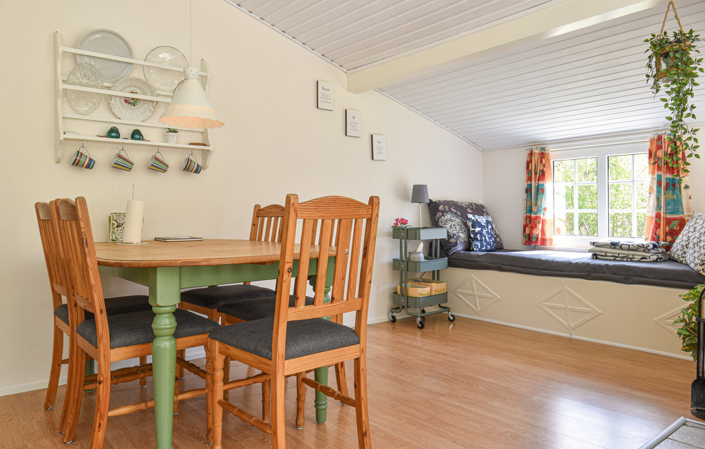 Semesterhus - Søndervig/Lodbjerg Hede , Danmark - A4314 12