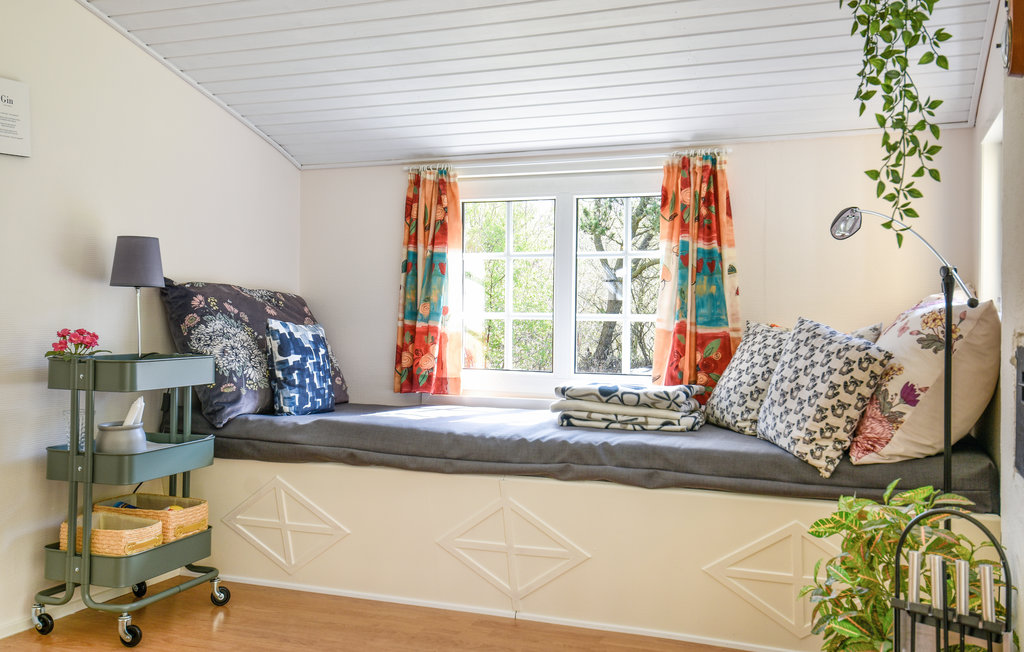 Semesterhus - Søndervig/Lodbjerg Hede , Danmark - A4314 13