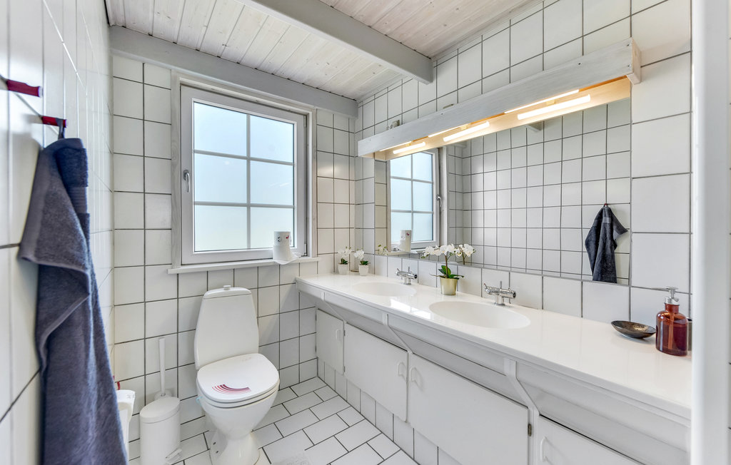 Feriehuse - Klegod Strand , Danmark - A4309 30