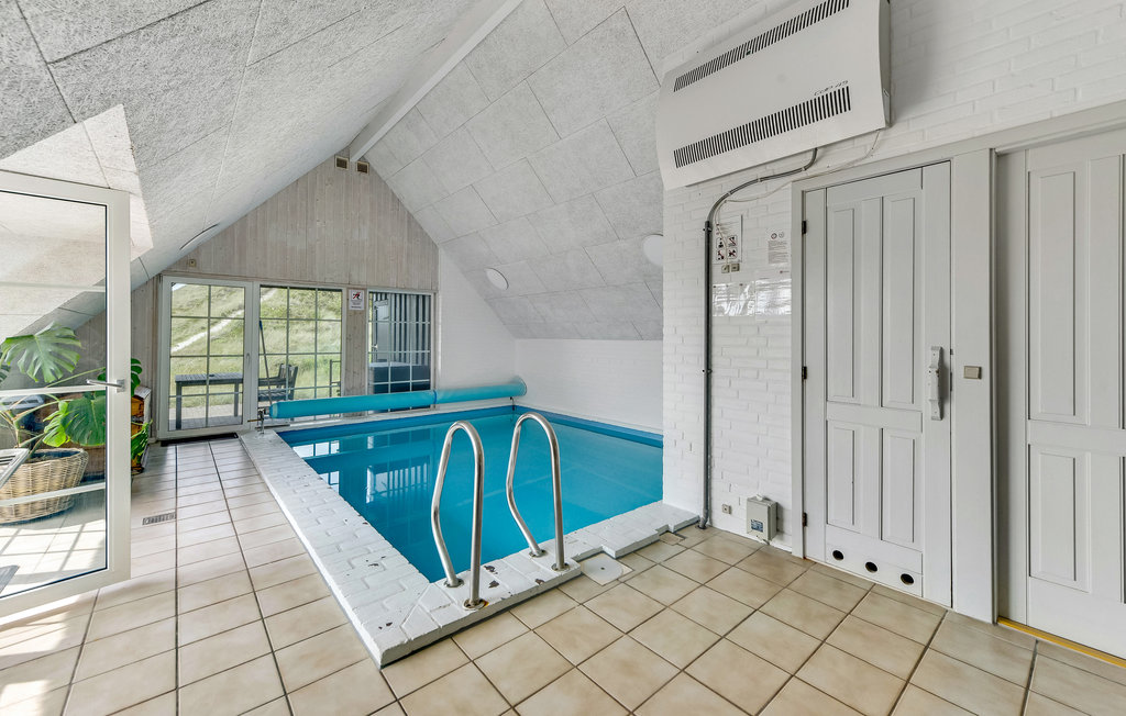 Feriehuse - Klegod Strand , Danmark - A4309 4